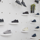 Allbirds store NYC